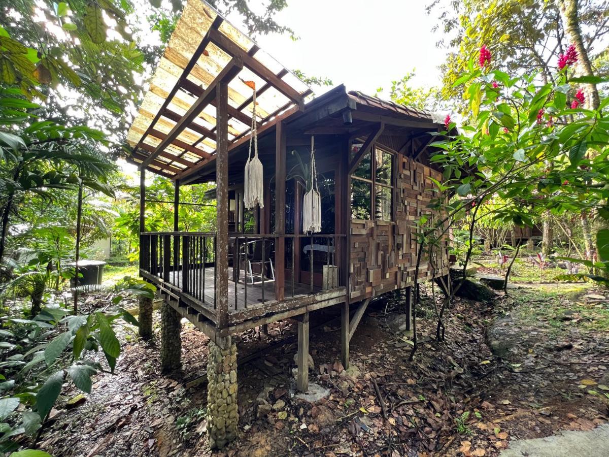 Ritmo del Rio San Rafael (Antioquia) Exterior foto