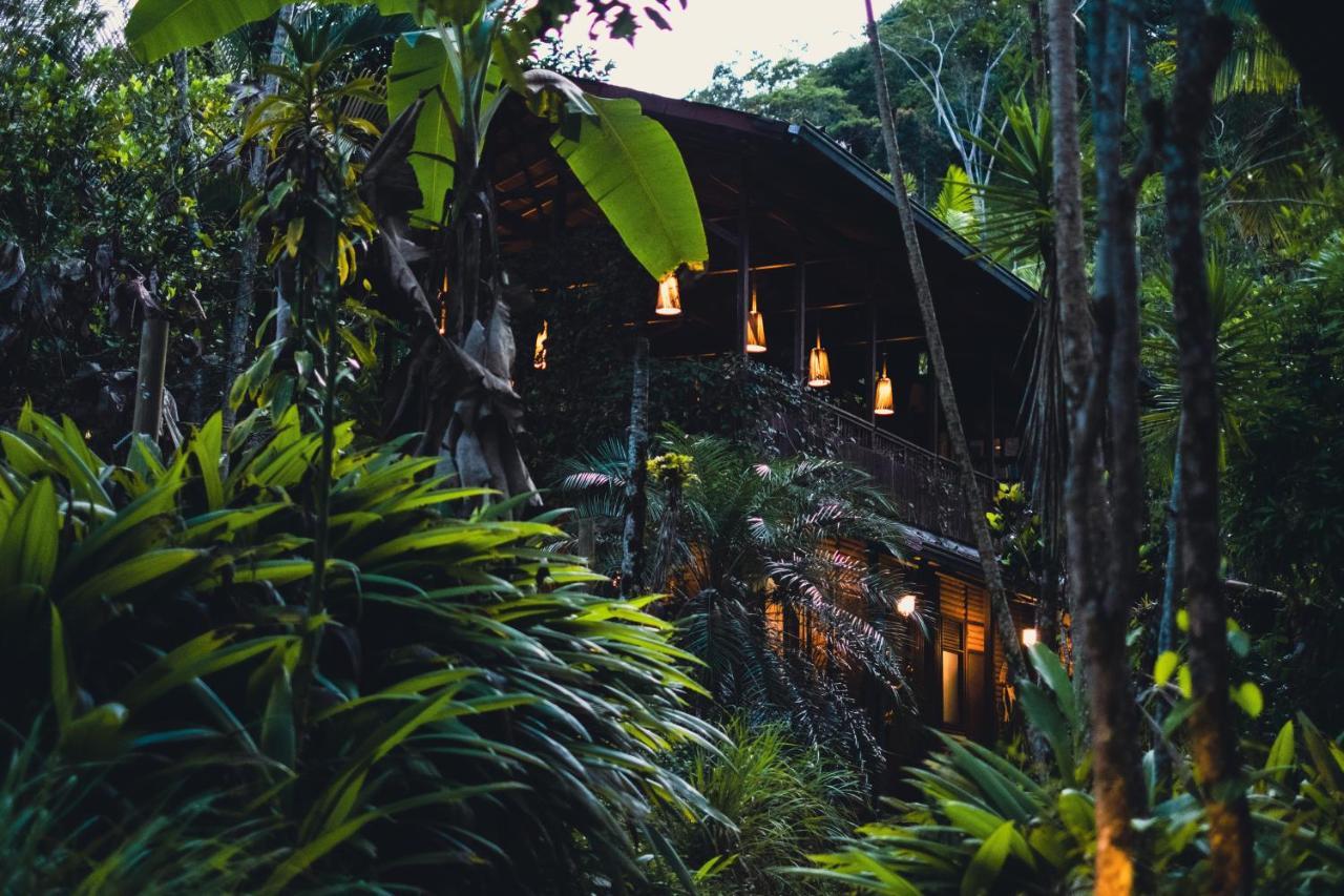 Ritmo del Rio San Rafael (Antioquia) Exterior foto