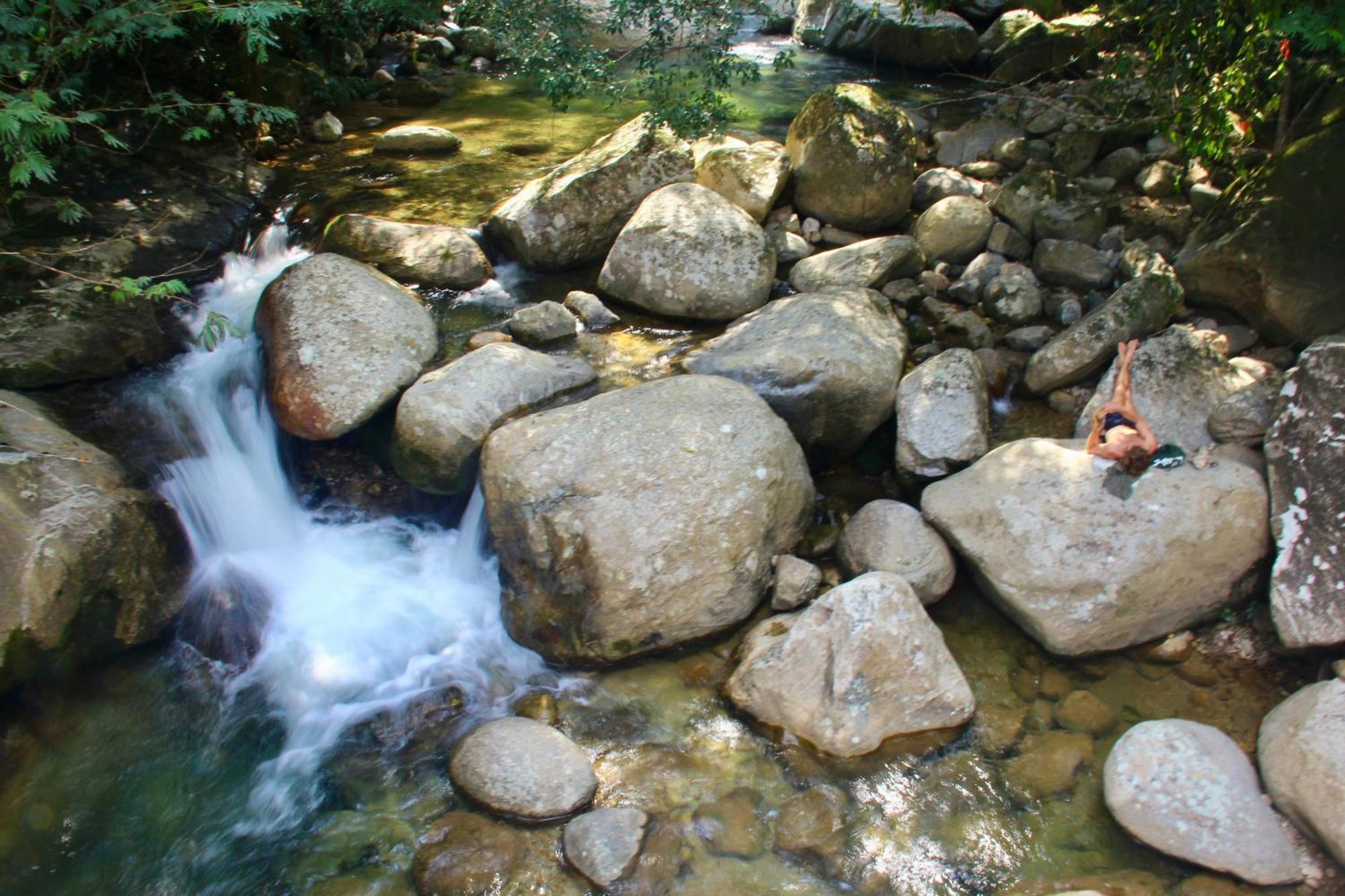 Ritmo del Rio San Rafael (Antioquia) Exterior foto