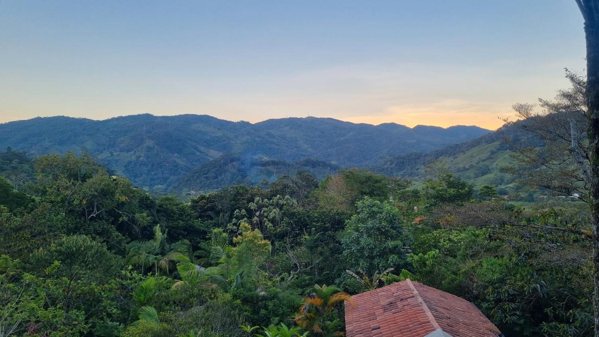 Ritmo del Rio San Rafael (Antioquia) Exterior foto