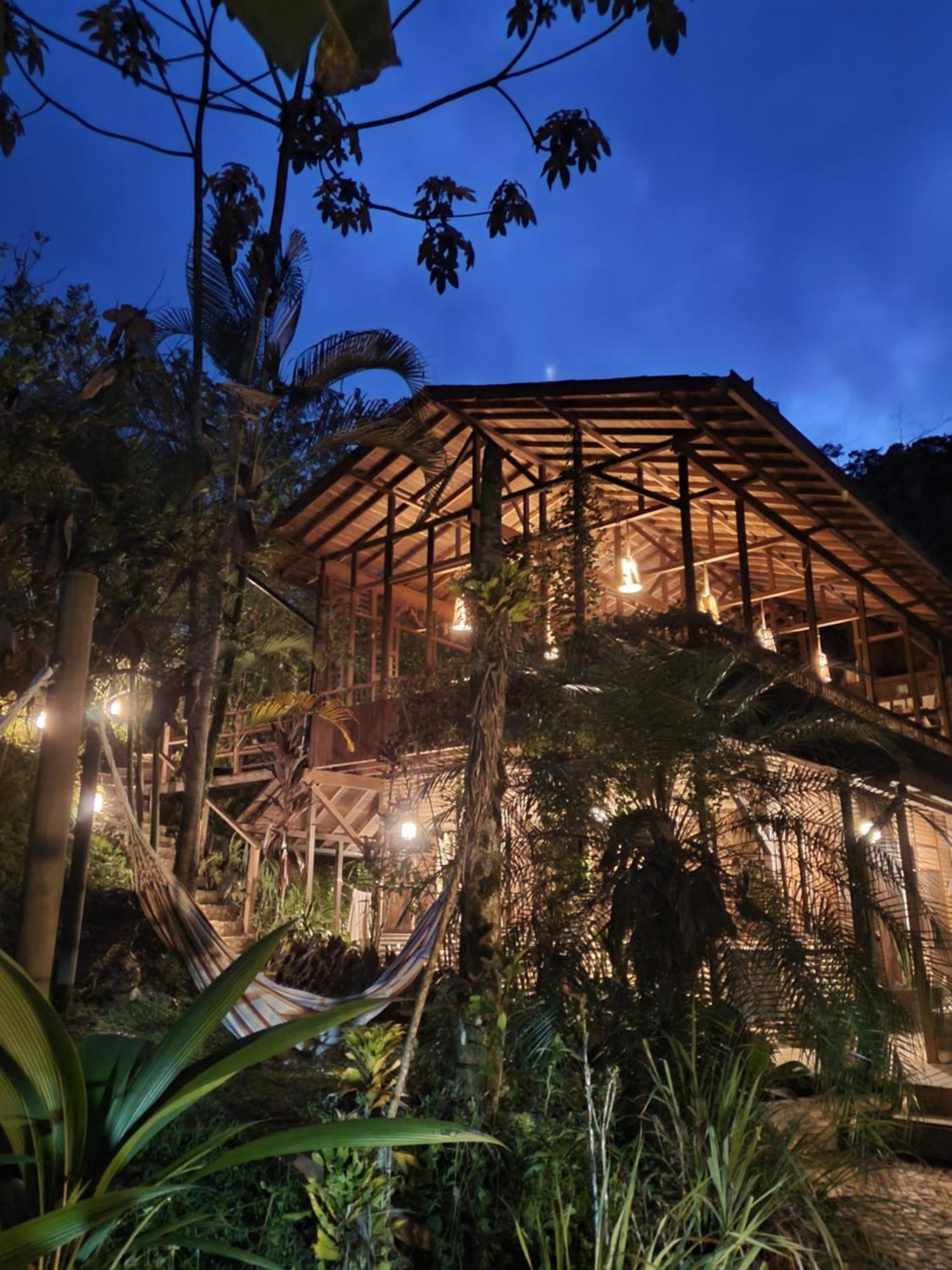 Ritmo del Rio San Rafael (Antioquia) Exterior foto