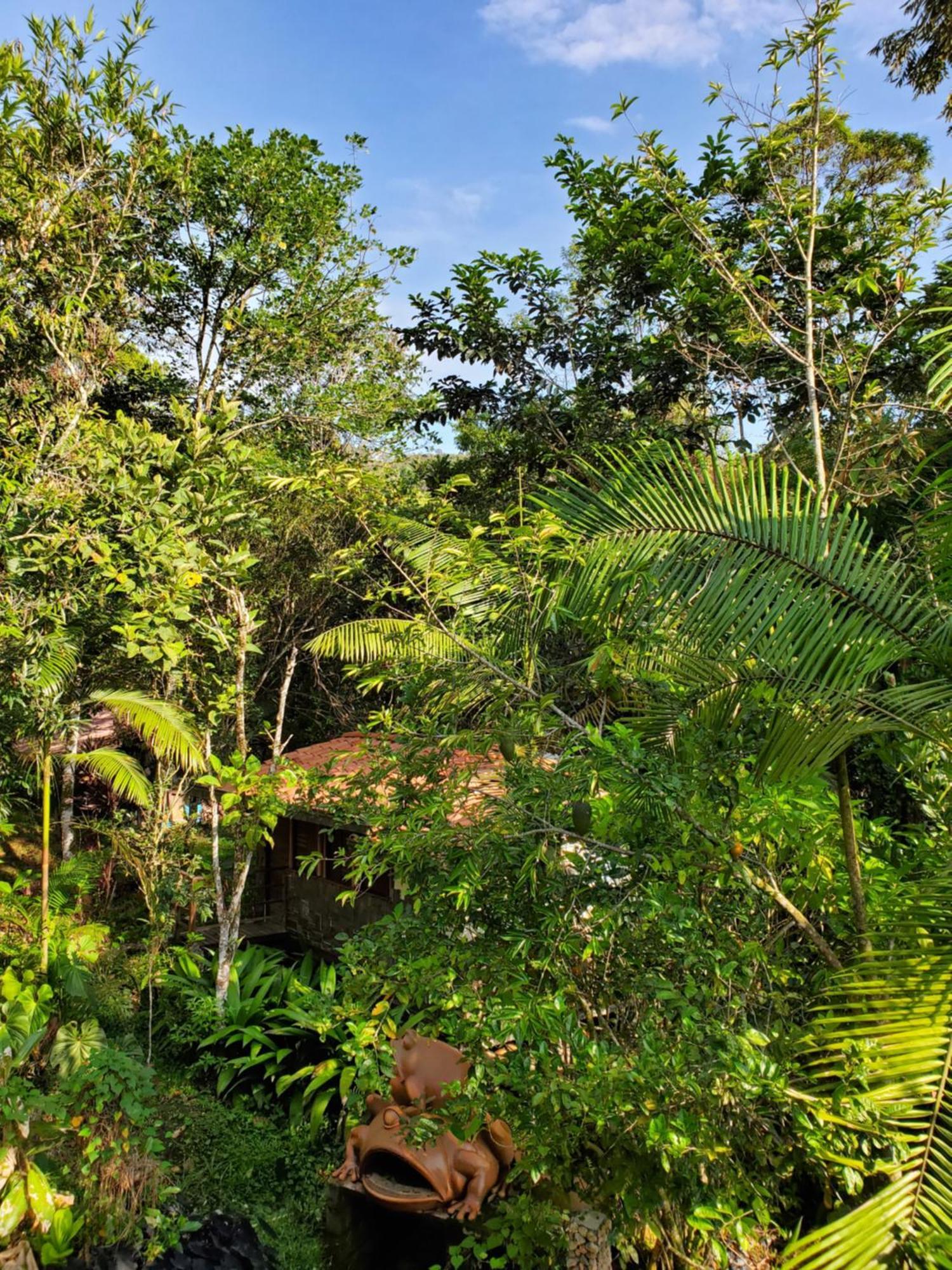 Ritmo del Rio San Rafael (Antioquia) Exterior foto