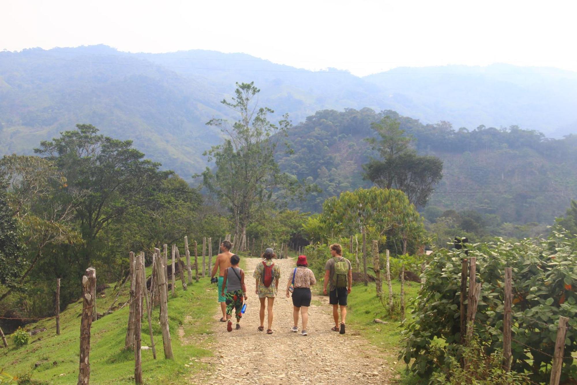Ritmo del Rio San Rafael (Antioquia) Exterior foto