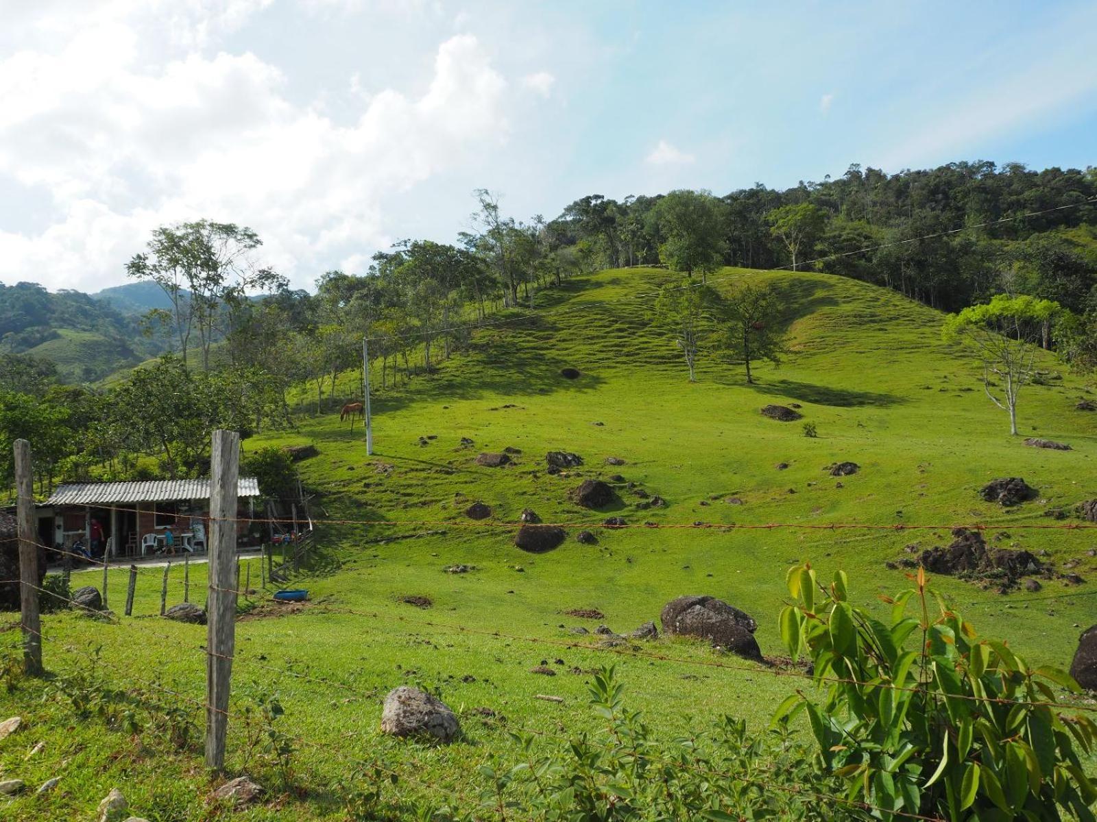 Ritmo del Rio San Rafael (Antioquia) Exterior foto