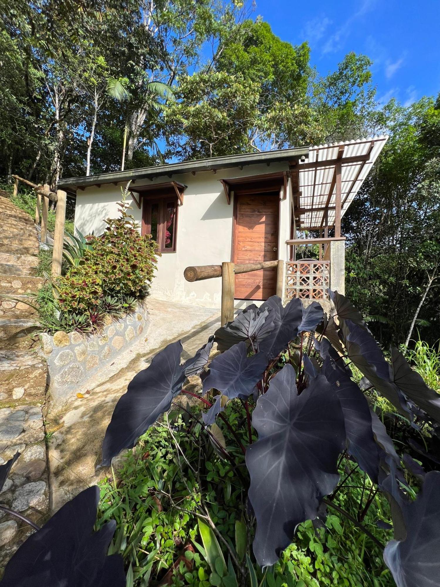 Ritmo del Rio San Rafael (Antioquia) Exterior foto