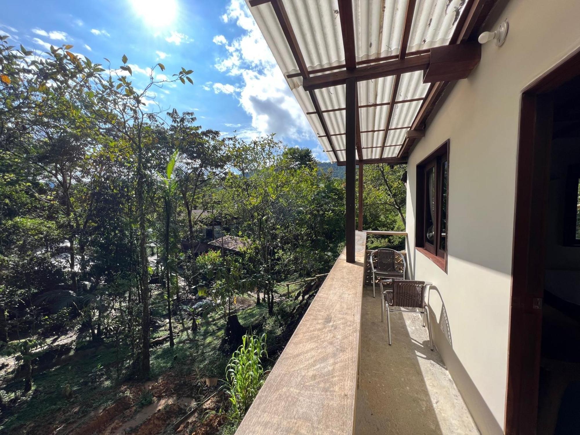 Ritmo del Rio San Rafael (Antioquia) Exterior foto
