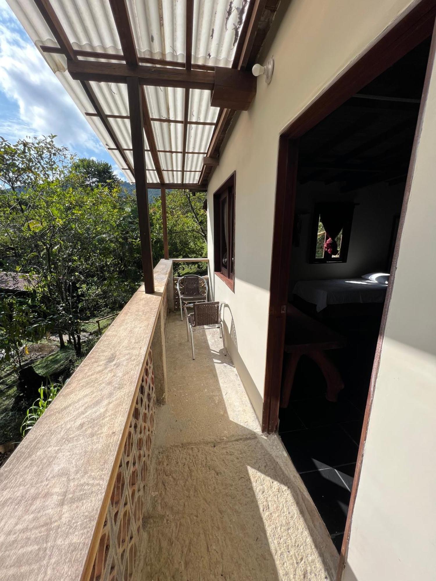 Ritmo del Rio San Rafael (Antioquia) Exterior foto