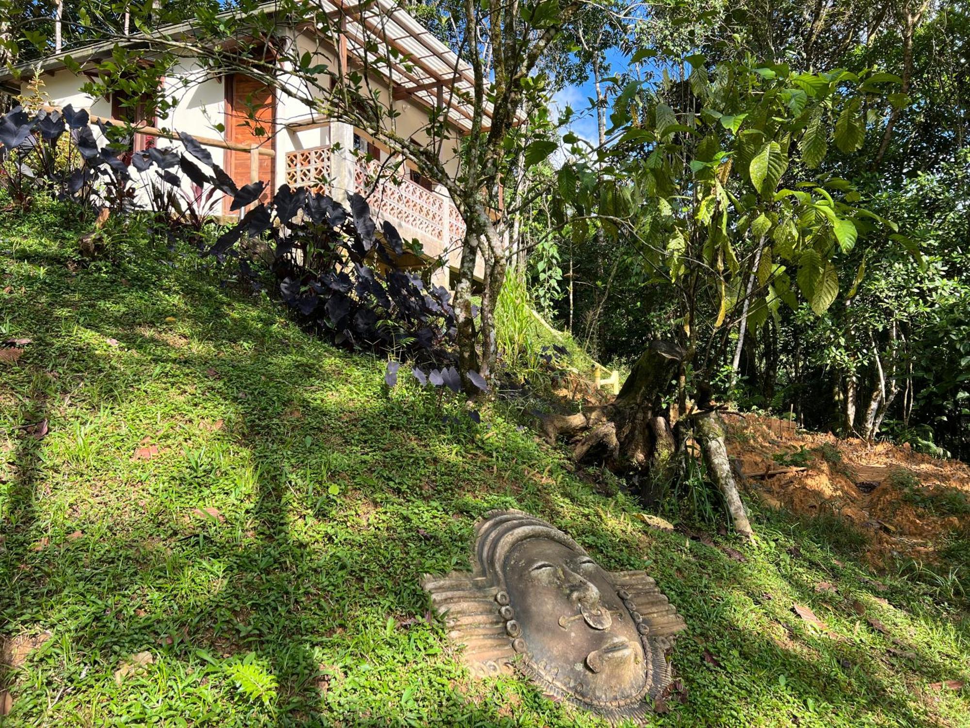 Ritmo del Rio San Rafael (Antioquia) Exterior foto