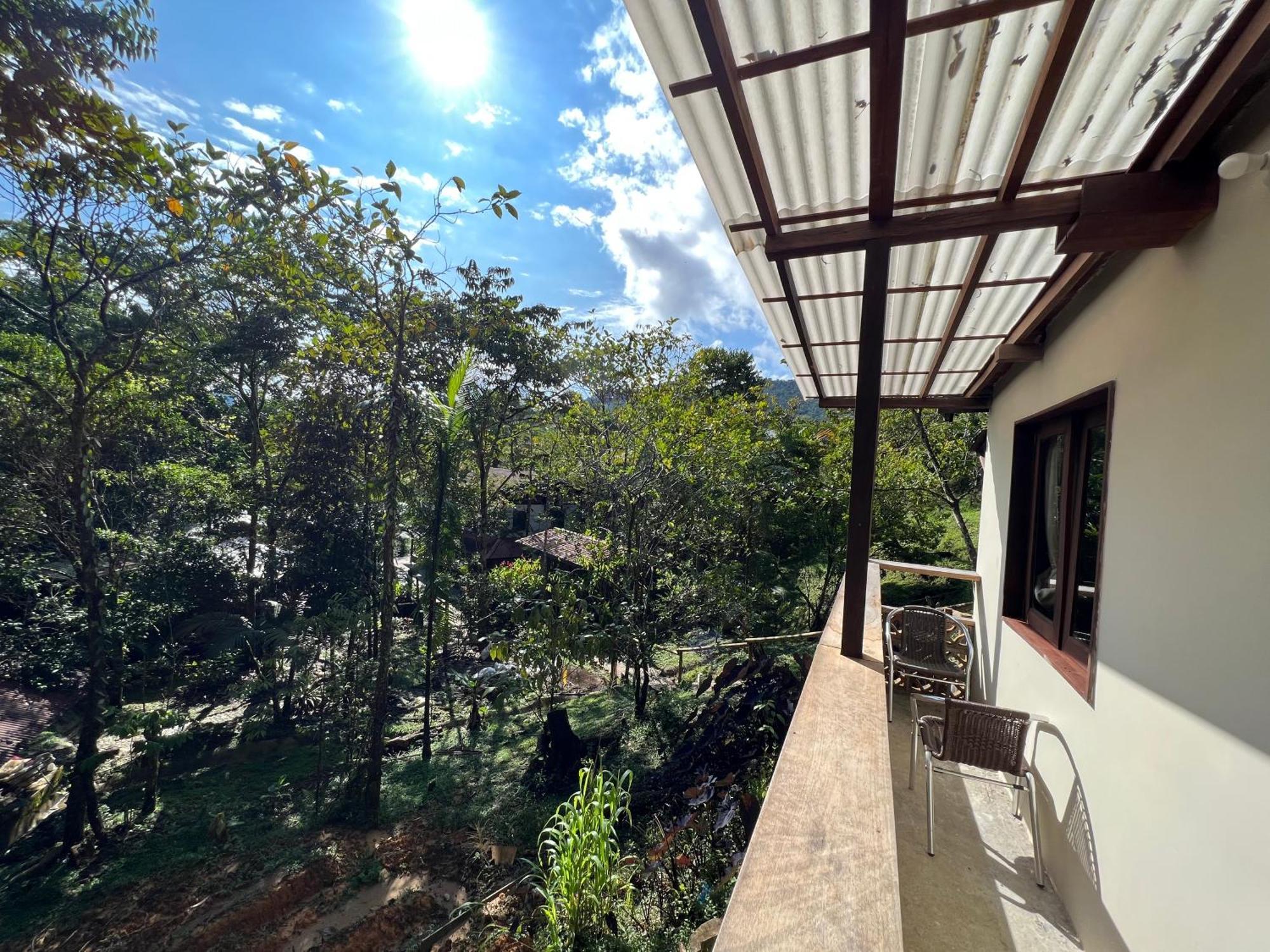 Ritmo del Rio San Rafael (Antioquia) Exterior foto