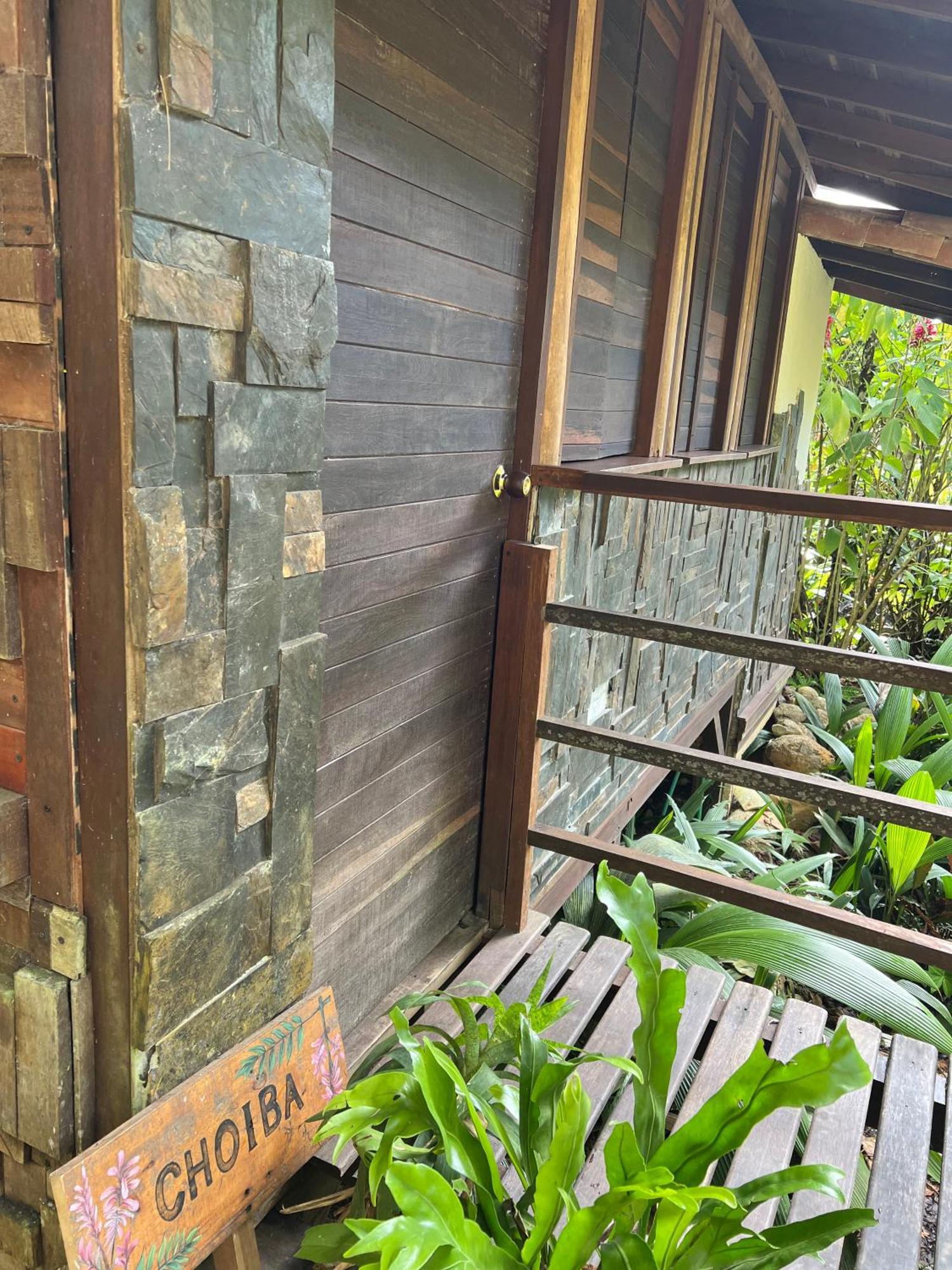 Ritmo del Rio San Rafael (Antioquia) Exterior foto